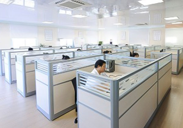 Zhejiang Zhuorui Control System Co., Ltd.