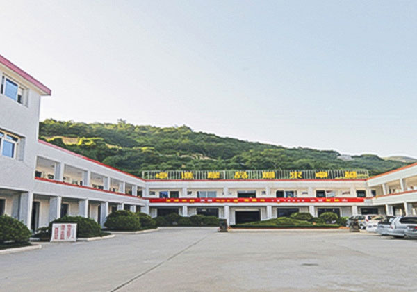 Zhejiang Zhuorui Control System Co., Ltd.