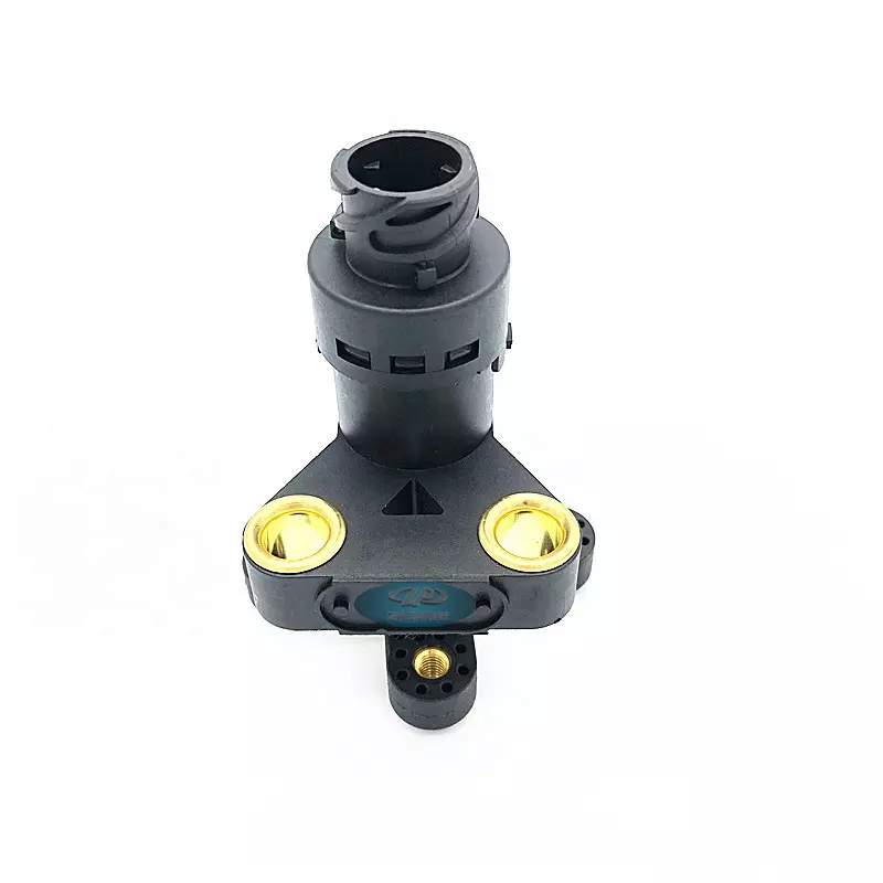 ZR-Q020 ECAS Sensor de nível de altura OEM 4410501200 para válvula de nivelamento de caminhão DAF