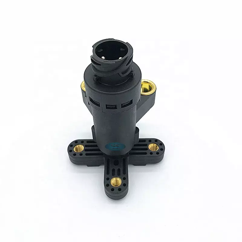 ZR-Q020 ECAS Sensor de nível de altura OEM 4410501200 para válvula de nivelamento de caminhão DAF